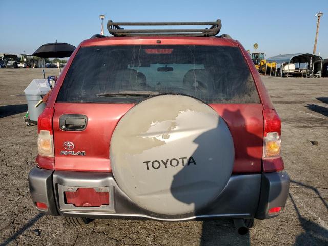 Photo 5 VIN: JTEGH20V620063018 - TOYOTA RAV4 