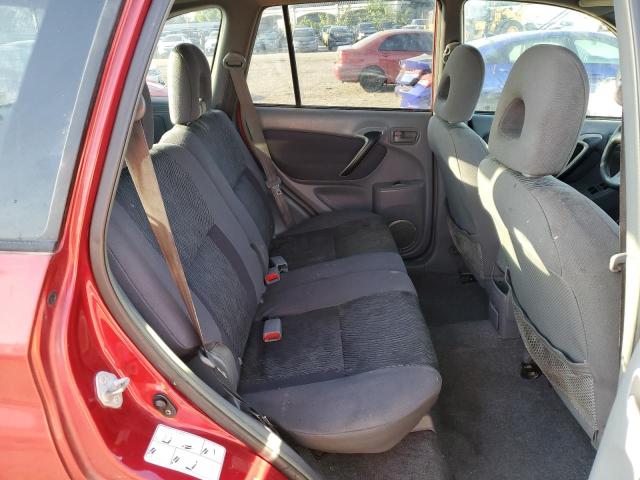 Photo 9 VIN: JTEGH20V620063018 - TOYOTA RAV4 