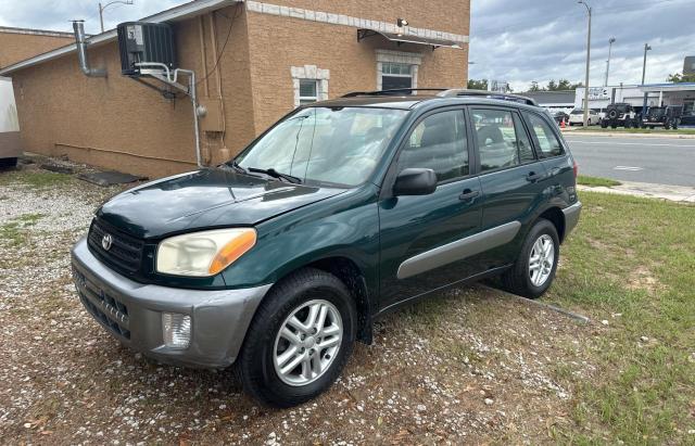 Photo 1 VIN: JTEGH20V620068042 - TOYOTA RAV4 