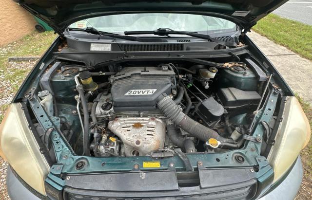 Photo 6 VIN: JTEGH20V620068042 - TOYOTA RAV4 