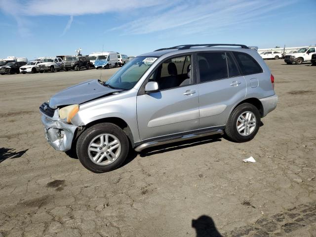 Photo 0 VIN: JTEGH20V620068445 - TOYOTA RAV4 