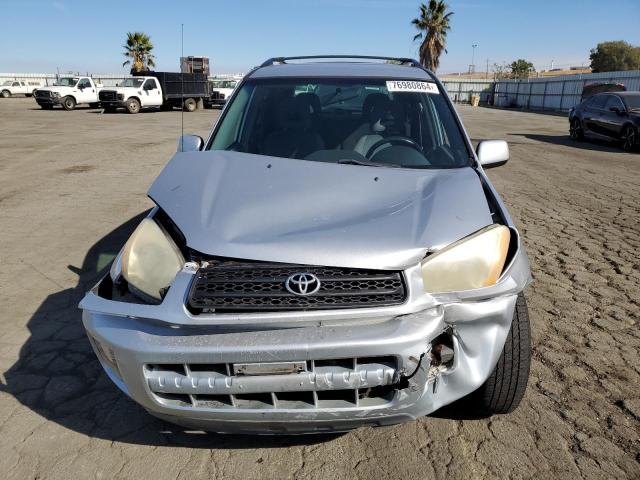 Photo 4 VIN: JTEGH20V620068445 - TOYOTA RAV4 