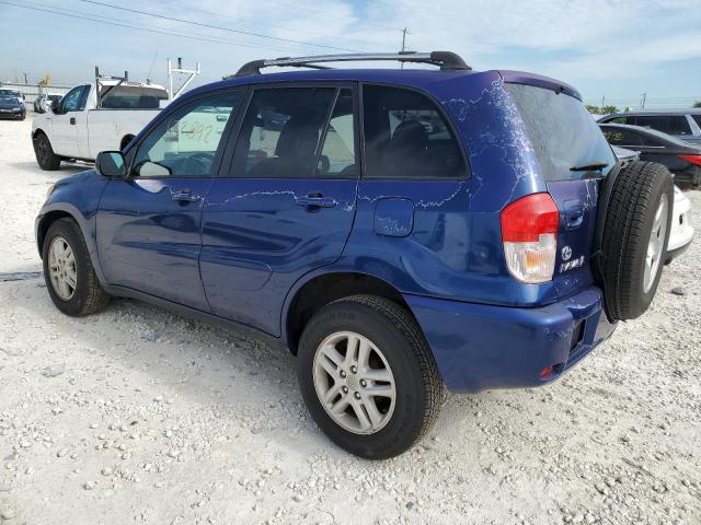 Photo 1 VIN: JTEGH20V620070163 - TOYOTA RAV4 