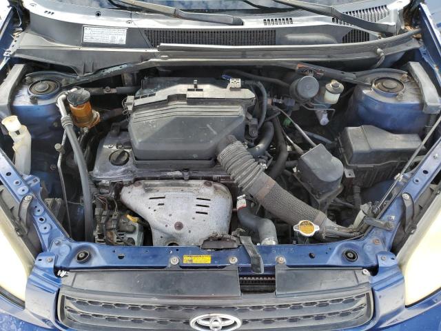 Photo 11 VIN: JTEGH20V620070163 - TOYOTA RAV4 