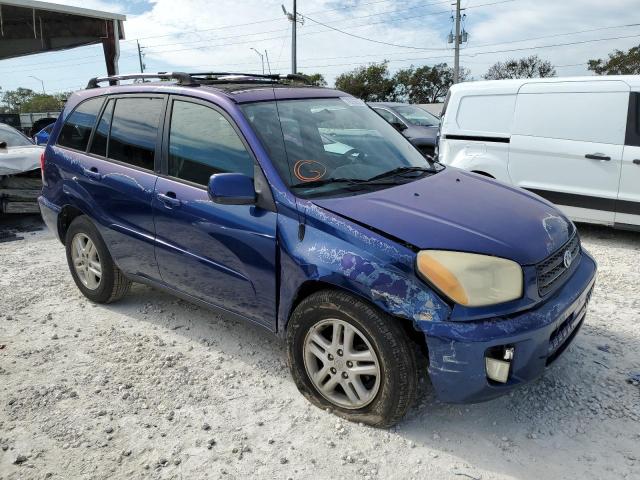 Photo 3 VIN: JTEGH20V620070163 - TOYOTA RAV4 