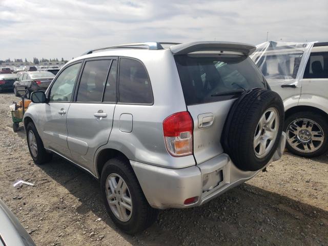 Photo 1 VIN: JTEGH20V626003172 - TOYOTA RAV4 