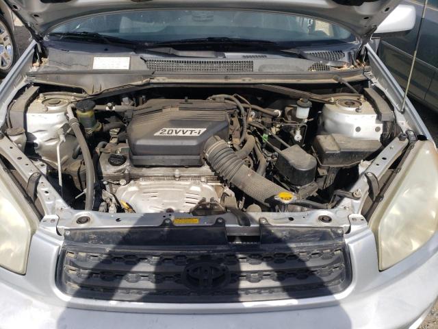 Photo 10 VIN: JTEGH20V626003172 - TOYOTA RAV4 