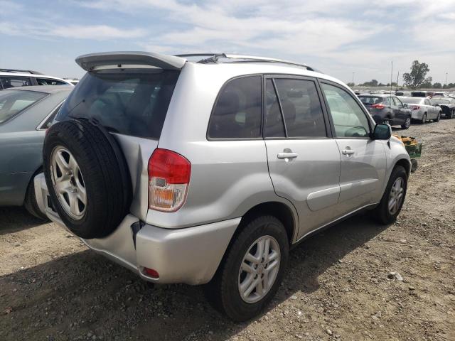 Photo 2 VIN: JTEGH20V626003172 - TOYOTA RAV4 