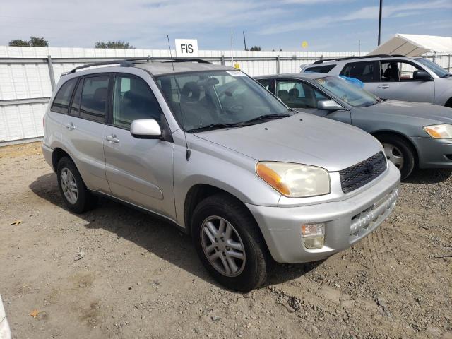 Photo 3 VIN: JTEGH20V626003172 - TOYOTA RAV4 