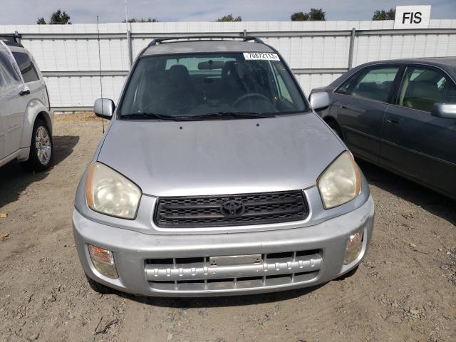 Photo 4 VIN: JTEGH20V626003172 - TOYOTA RAV4 