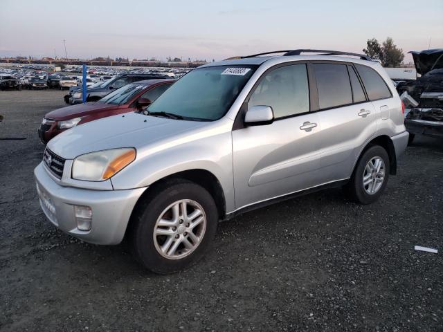 Photo 0 VIN: JTEGH20V626008338 - TOYOTA RAV4 