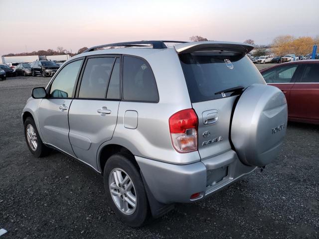 Photo 1 VIN: JTEGH20V626008338 - TOYOTA RAV4 