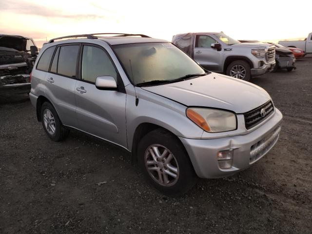 Photo 3 VIN: JTEGH20V626008338 - TOYOTA RAV4 