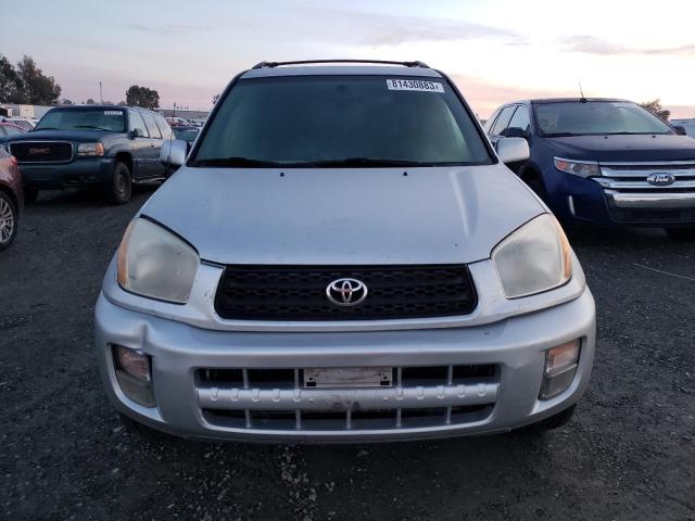 Photo 4 VIN: JTEGH20V626008338 - TOYOTA RAV4 