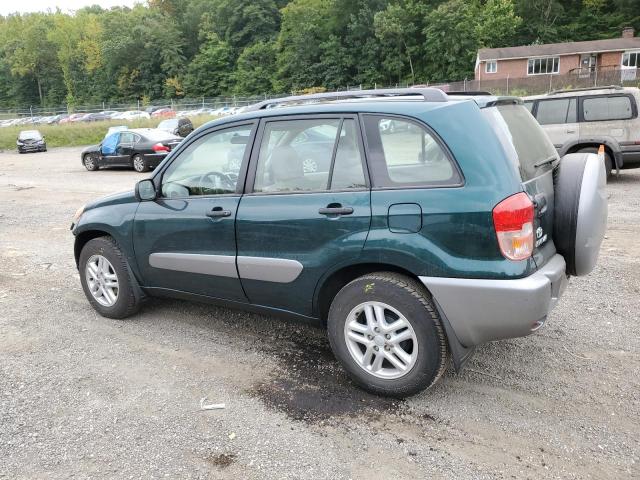 Photo 1 VIN: JTEGH20V626009800 - TOYOTA RAV4 