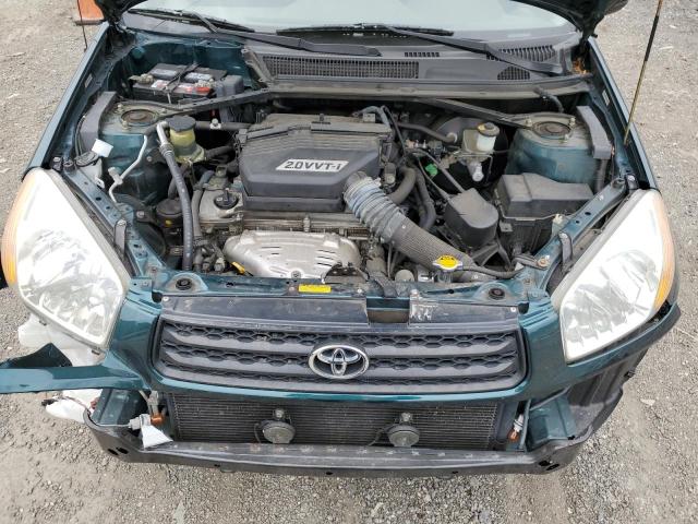 Photo 11 VIN: JTEGH20V626009800 - TOYOTA RAV4 