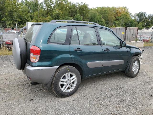 Photo 2 VIN: JTEGH20V626009800 - TOYOTA RAV4 