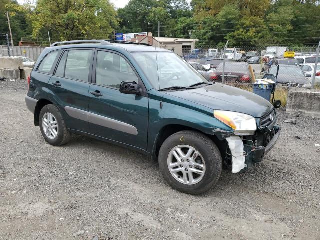 Photo 3 VIN: JTEGH20V626009800 - TOYOTA RAV4 