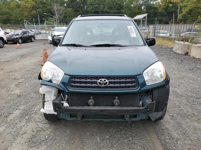 Photo 4 VIN: JTEGH20V626009800 - TOYOTA RAV4 