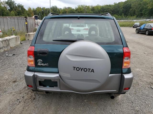 Photo 5 VIN: JTEGH20V626009800 - TOYOTA RAV4 