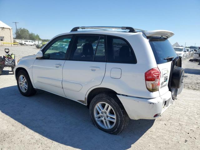 Photo 1 VIN: JTEGH20V630085036 - TOYOTA RAV4 