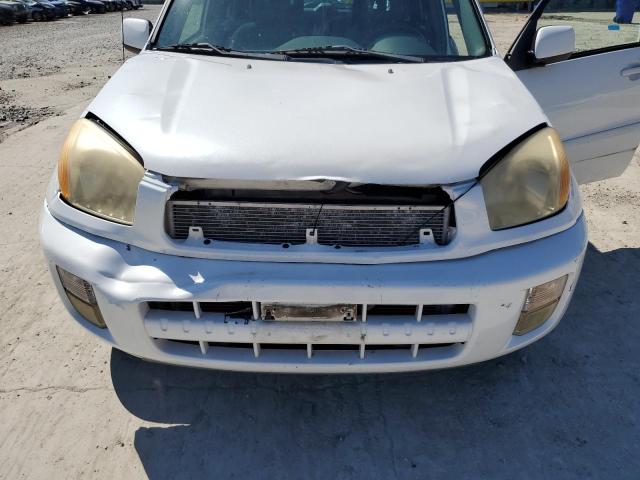 Photo 10 VIN: JTEGH20V630085036 - TOYOTA RAV4 