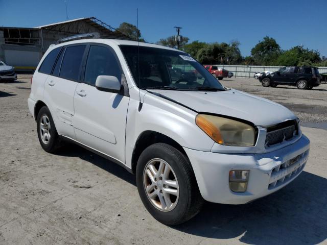 Photo 3 VIN: JTEGH20V630085036 - TOYOTA RAV4 