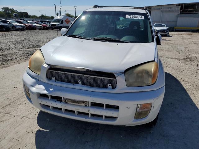 Photo 4 VIN: JTEGH20V630085036 - TOYOTA RAV4 