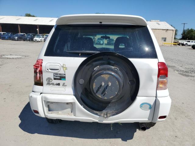 Photo 5 VIN: JTEGH20V630085036 - TOYOTA RAV4 