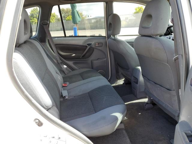 Photo 10 VIN: JTEGH20V630086820 - TOYOTA RAV4 