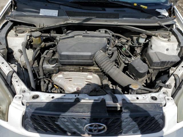 Photo 11 VIN: JTEGH20V630086820 - TOYOTA RAV4 