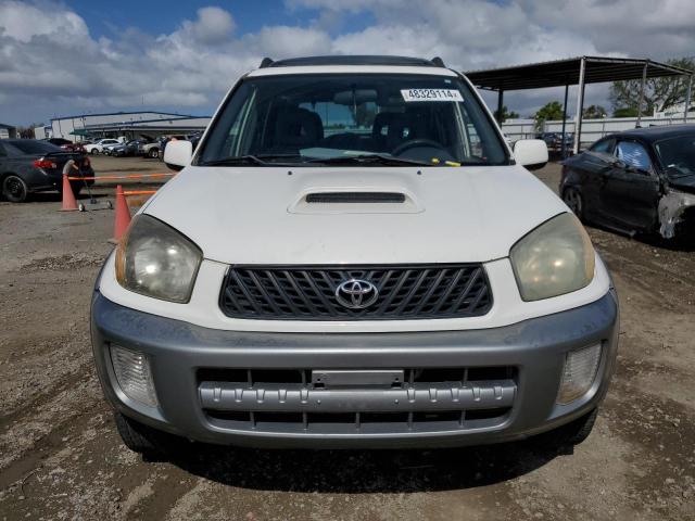 Photo 4 VIN: JTEGH20V630086820 - TOYOTA RAV4 