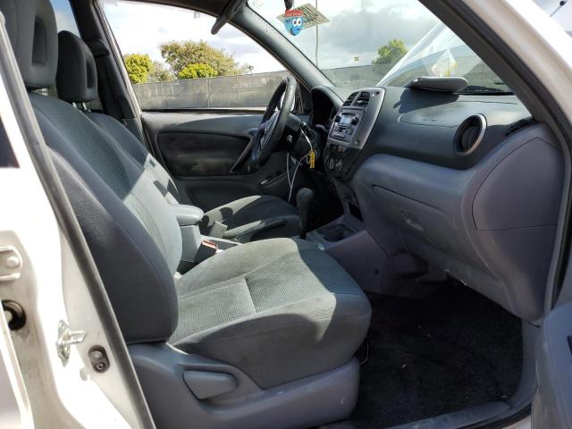 Photo 6 VIN: JTEGH20V630086820 - TOYOTA RAV4 