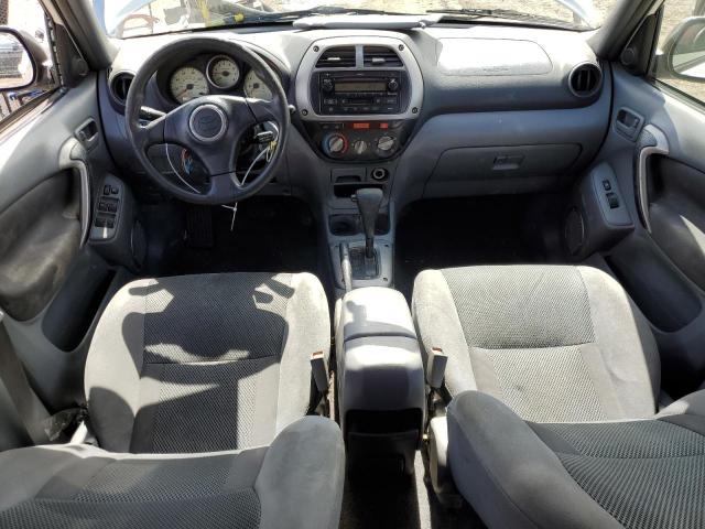 Photo 7 VIN: JTEGH20V630086820 - TOYOTA RAV4 