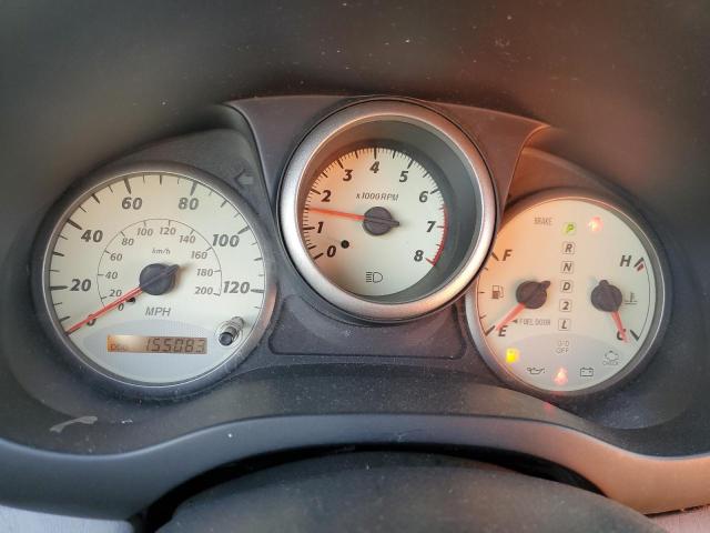 Photo 8 VIN: JTEGH20V630086820 - TOYOTA RAV4 