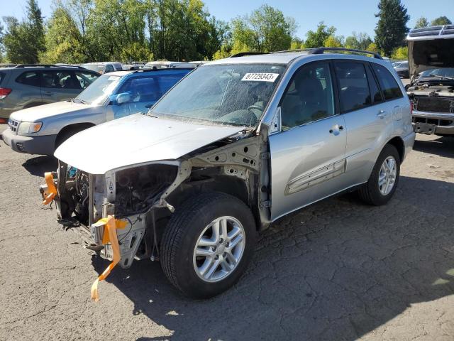 Photo 0 VIN: JTEGH20V630087370 - TOYOTA RAV4 