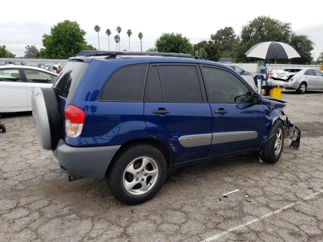 Photo 2 VIN: JTEGH20V630087966 - TOYOTA RAV4 