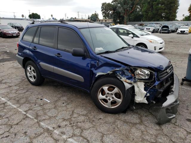 Photo 3 VIN: JTEGH20V630087966 - TOYOTA RAV4 