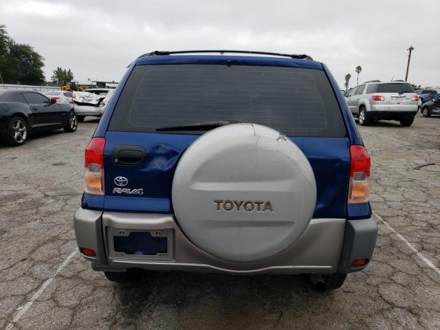 Photo 5 VIN: JTEGH20V630087966 - TOYOTA RAV4 