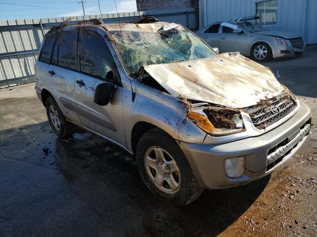 Photo 3 VIN: JTEGH20V630098126 - TOYOTA RAV4 