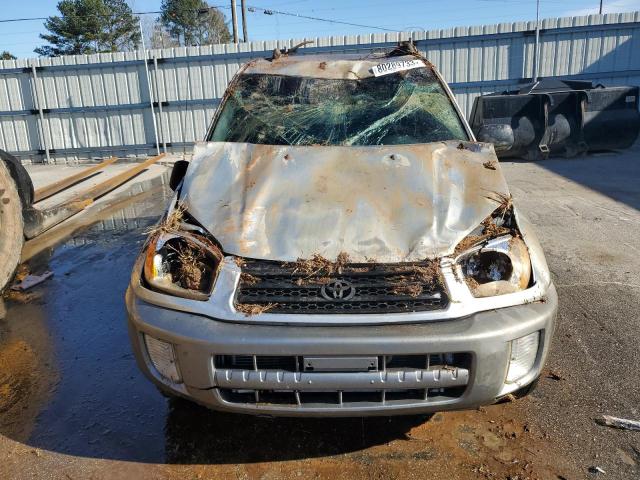 Photo 4 VIN: JTEGH20V630098126 - TOYOTA RAV4 