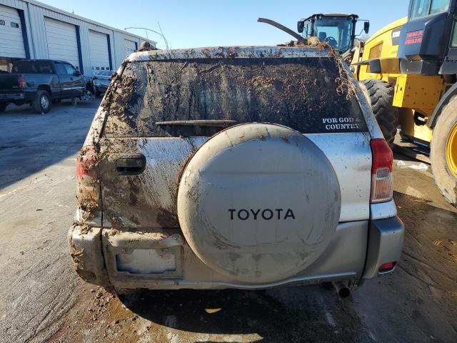 Photo 5 VIN: JTEGH20V630098126 - TOYOTA RAV4 