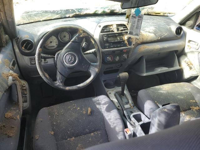 Photo 7 VIN: JTEGH20V630098126 - TOYOTA RAV4 