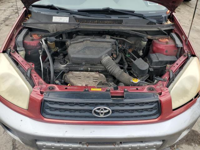 Photo 11 VIN: JTEGH20V630101039 - TOYOTA RAV4 