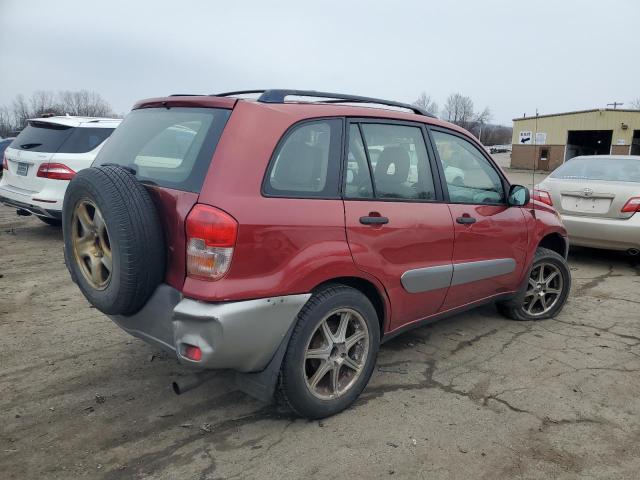 Photo 2 VIN: JTEGH20V630101039 - TOYOTA RAV4 