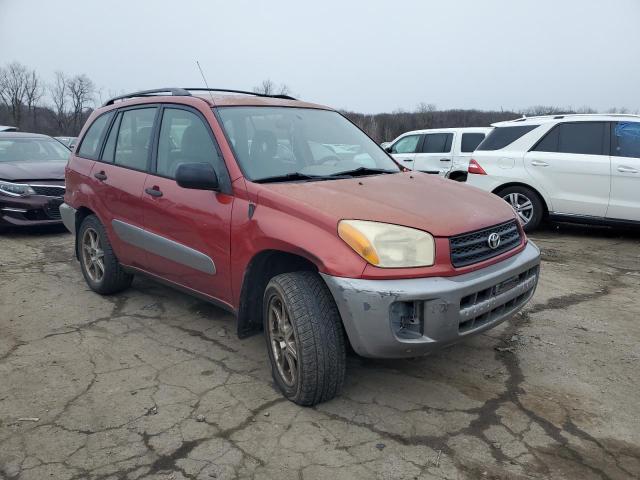 Photo 3 VIN: JTEGH20V630101039 - TOYOTA RAV4 