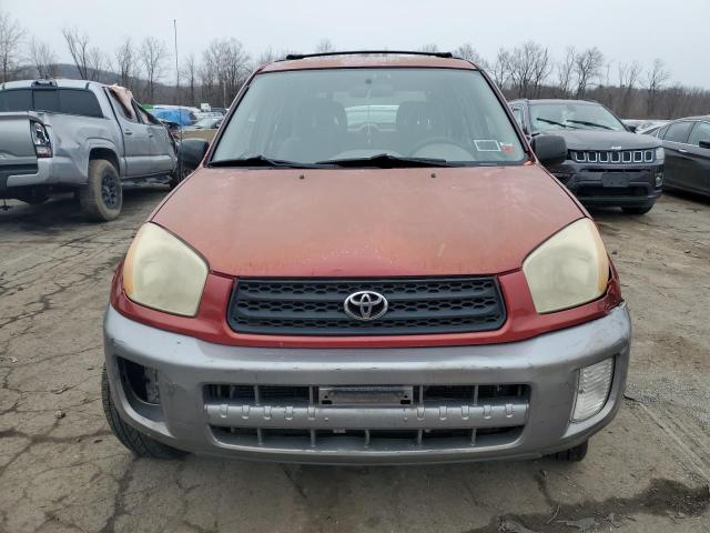 Photo 4 VIN: JTEGH20V630101039 - TOYOTA RAV4 