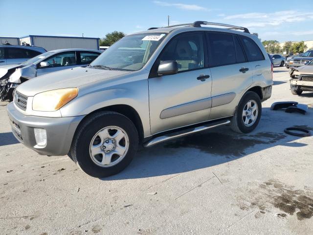 Photo 0 VIN: JTEGH20V630101381 - TOYOTA RAV4 