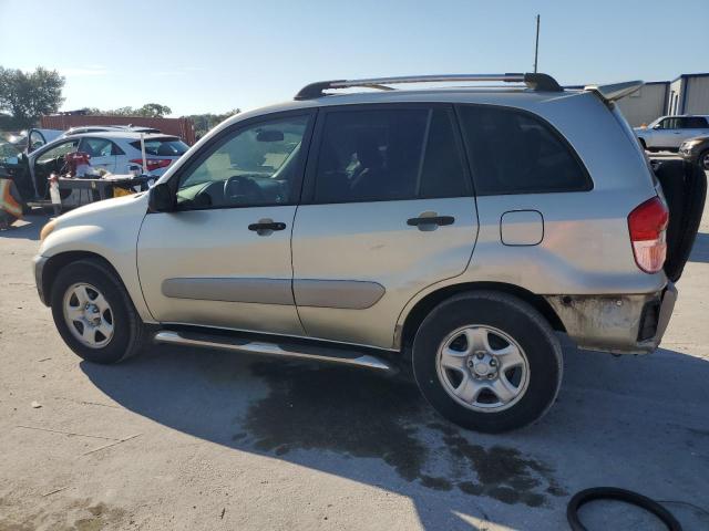 Photo 1 VIN: JTEGH20V630101381 - TOYOTA RAV4 