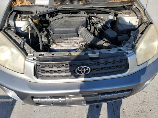 Photo 11 VIN: JTEGH20V630101381 - TOYOTA RAV4 